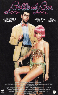 Belle al bar (1994) .MKV HDTV 1080i AC3 MP2 ITA