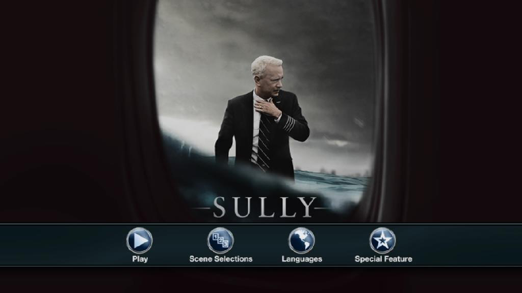 SULLY MENU - Sully [DVD9Full] [PAL] [Cast/Ing/Ita] [Sub:Varios] [2016] [Drama]