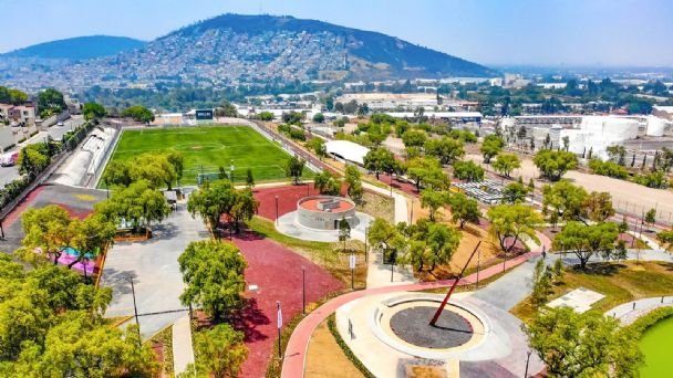 Conoce el Parque de la Ciencia de Tlalnepantla y todas las actividades que tiene