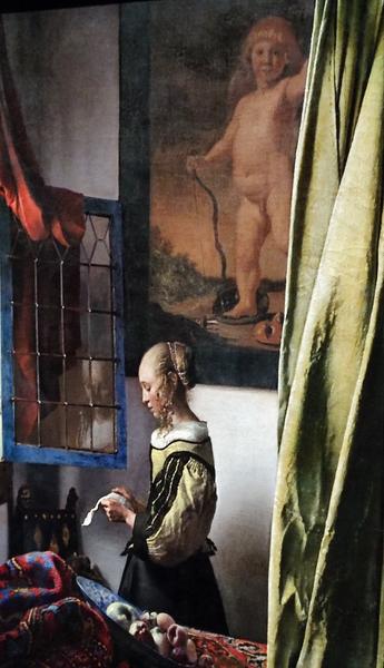 Amsterdam 2023 en pareja - Blogs de Holanda - Vermeer, alquilar bicis, molinos.... (40)