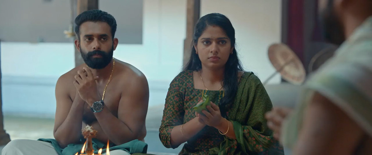 Anpodu Kanmani 2025 WebRip [Tamil + Malayalam] 480p 720p ESub Screenshot