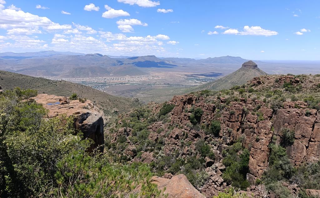 Такая близкая Африка. (ЮАР. 22 дня и 4200 км. Ноябрь-Декабрь)