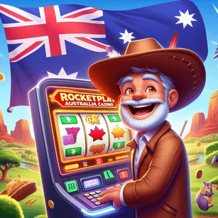 Why RocketPlay20 Is a Hit Among Aussie Online Casino Players