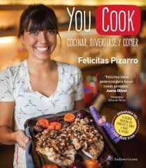 YOU COOK, FELICITAS PIZARRO