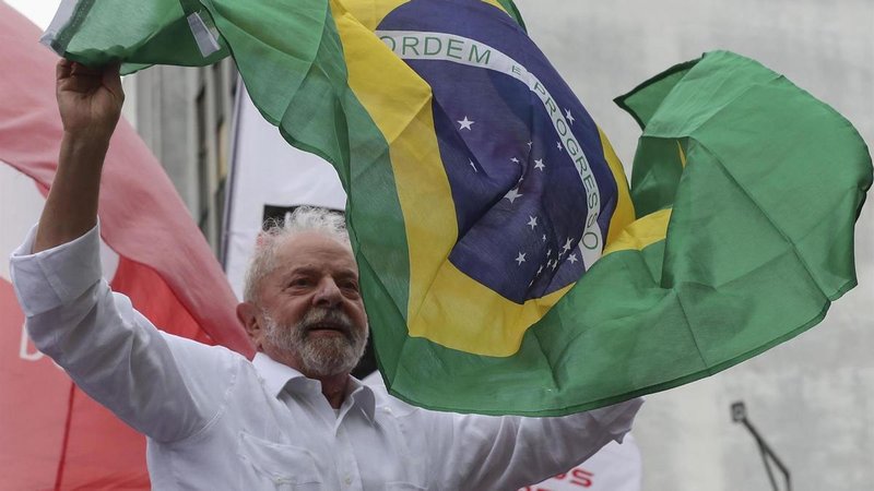 Lula da Silva