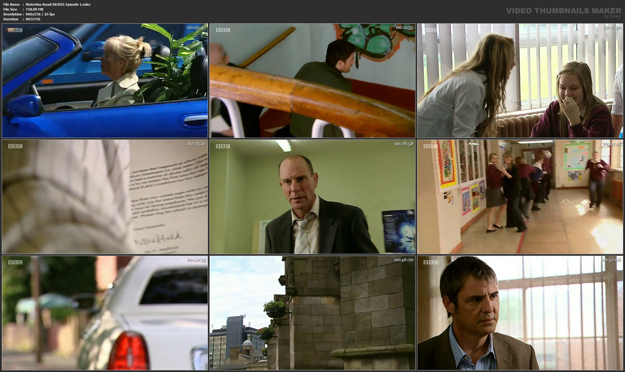 Waterloo Road S03E01 Episode 1.mkv