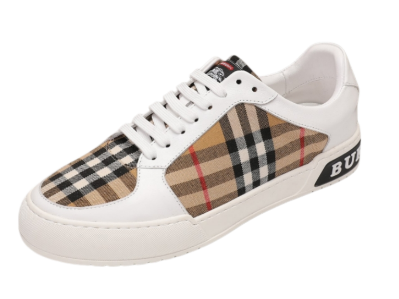 Burberry Shoes