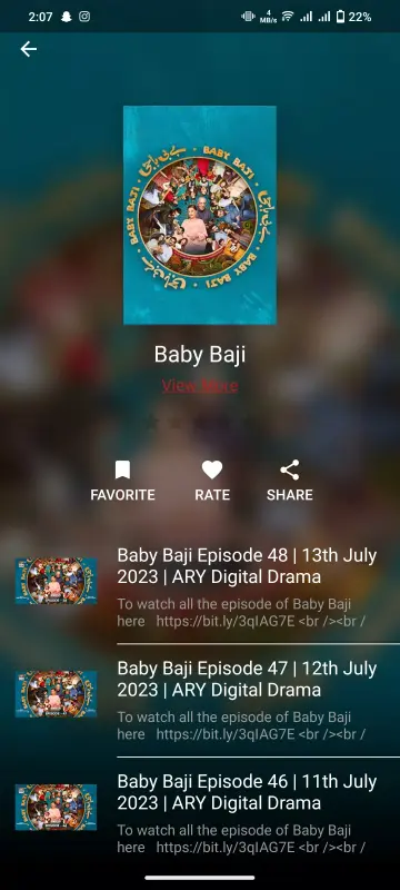 ary zap app