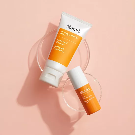 Murad Skincare Sets Sale: Up to 75% Off at JCPenney with Trial Kits Starting at .84 Murad Skincare Sets Sale: Up to 75% Off at JCPenney with Trial Kits Starting at .84