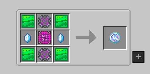 Teleportation Core