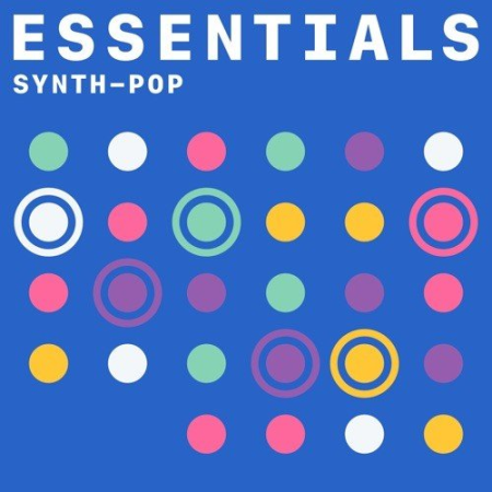 VA - Synth-Pop Essentials (2021)