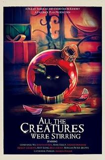 All the Creatures Were Stirring streaming