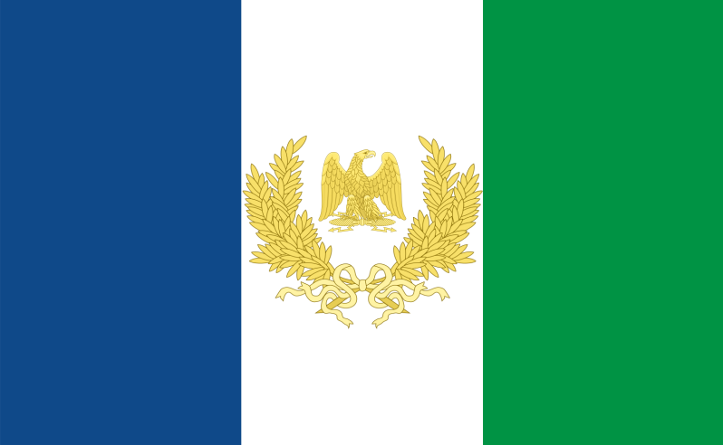 Drapeau Drapeau