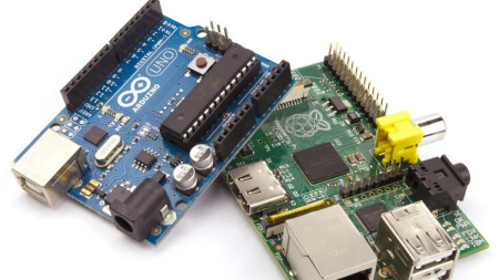 Arduino for Beginners : Getting Started with the hardware