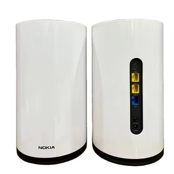 Dettaglio Nokia FastMile 5G