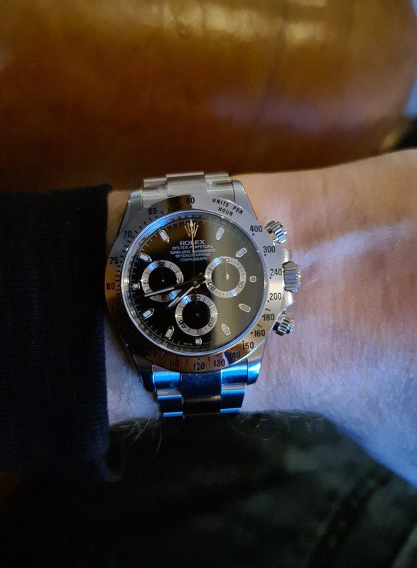 Τι Ρολόι φοράμε σήμερα - Wristshots - Ρολόγια Replica