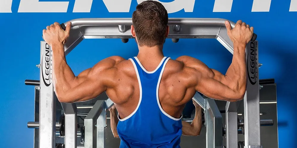 Why Focus on Upper Body Workouts