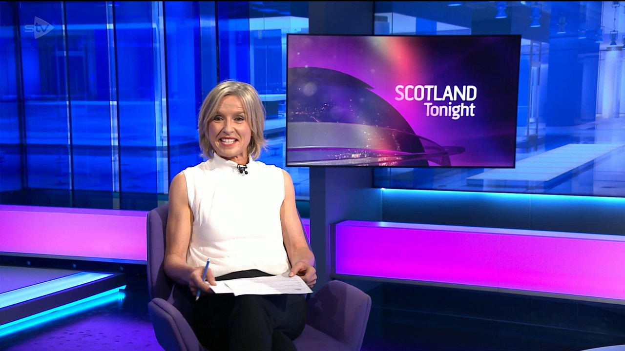 07.08 - 19.30.00 - Scotland Tonight. Current affairs show that tackle....ts_snapshot_30.49.669