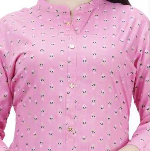 Aagyeyi Alluring Women Kurta Sets Color 2 (KS179)