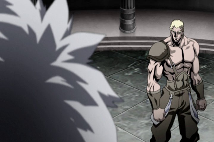 AA Legends Of The Dark King Ep 01 96AB56DF o 00 19 21 00003