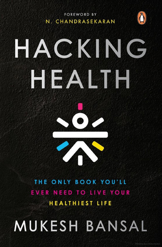 Health Hacks 360F