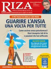 Riza Psicosomatica – Settembre 2026 [True PDF]