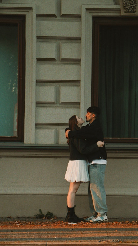 Фото из истории пары 2