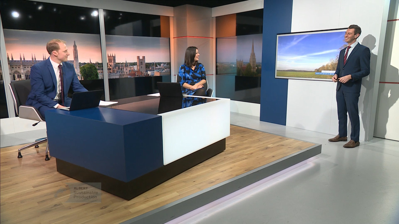 01.07 - 18.00.00 - ITV News Anglia. The latest news and weather from ....ts_snapshot_35.29.693