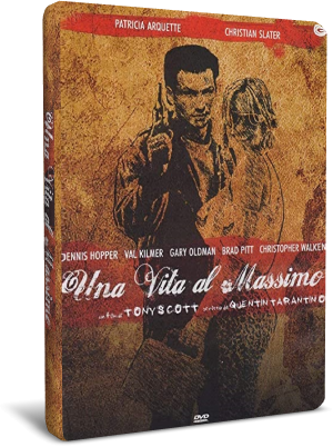 Una vita al massimo (1993) .avi BRRip AC3 Ita Eng