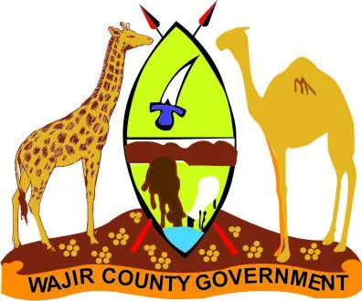 wajir county logo