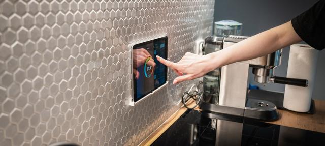 Автоматизація житла майбутнього: що пропонує «Розумний будинок»