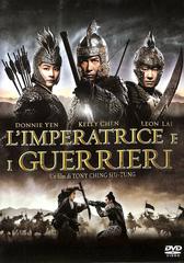 L'imperatrice e i guerrieri (2008) 1080p, x264, DTS ITA, AC3 CHI, Subs