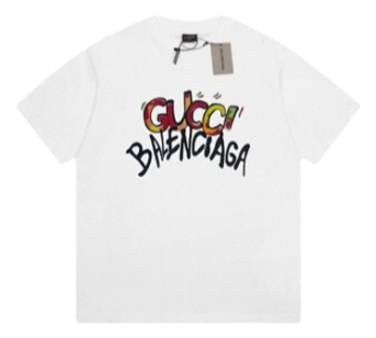 Balenciaga Tee