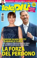 Telepiù – 18 Agosto 2026