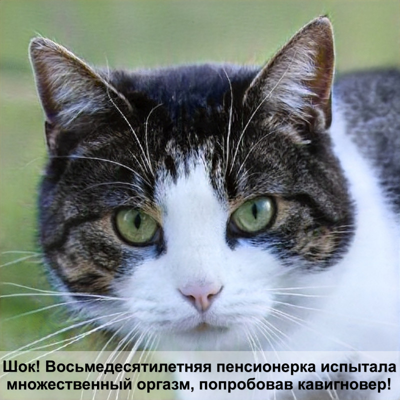 ашера самая дорогая кошка