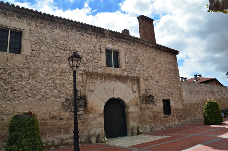 MOJADOS-15-9-2022 - Valladolid y sus pueblos-2012/2016 (18)