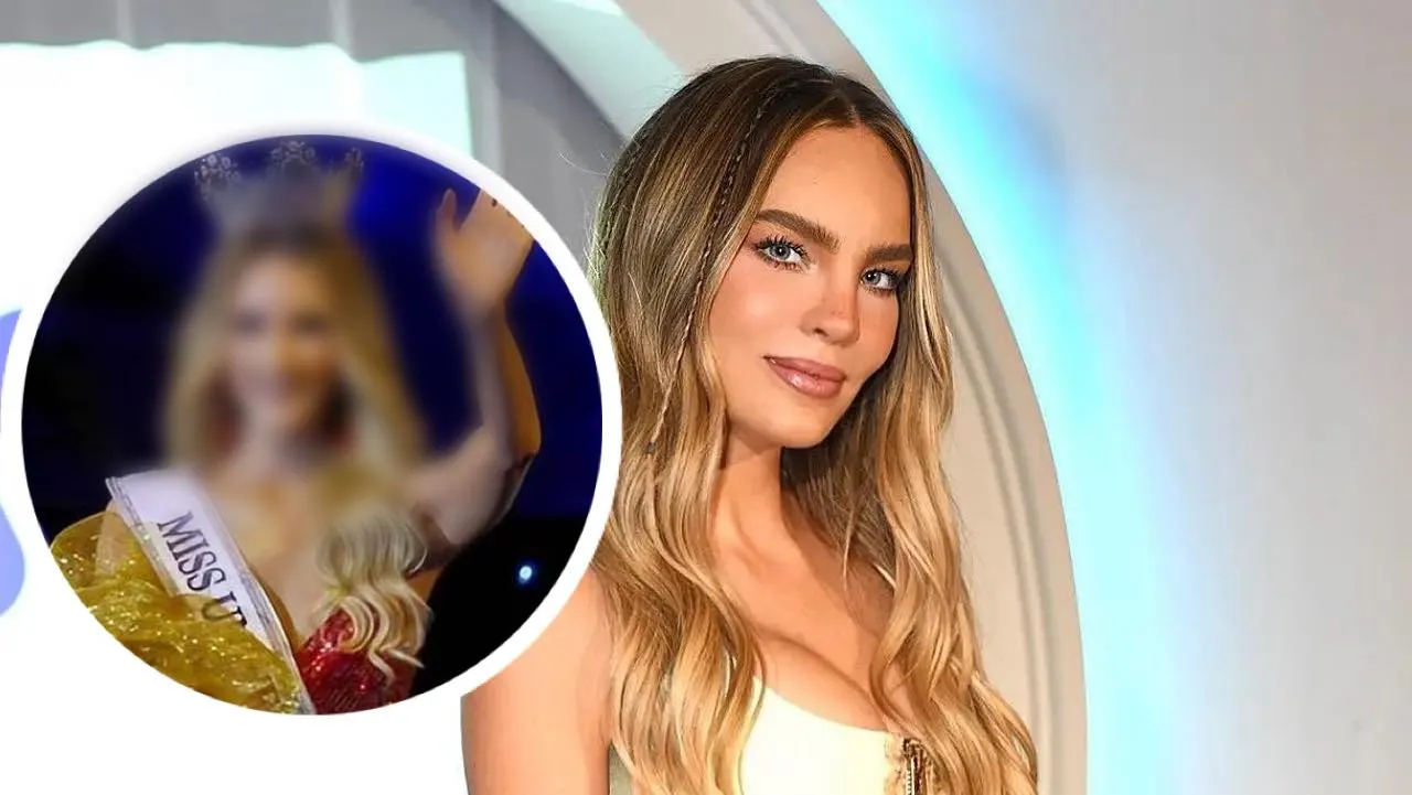 Miss Guatemala desata furor por enorme parecido con Belinda; son idénticas