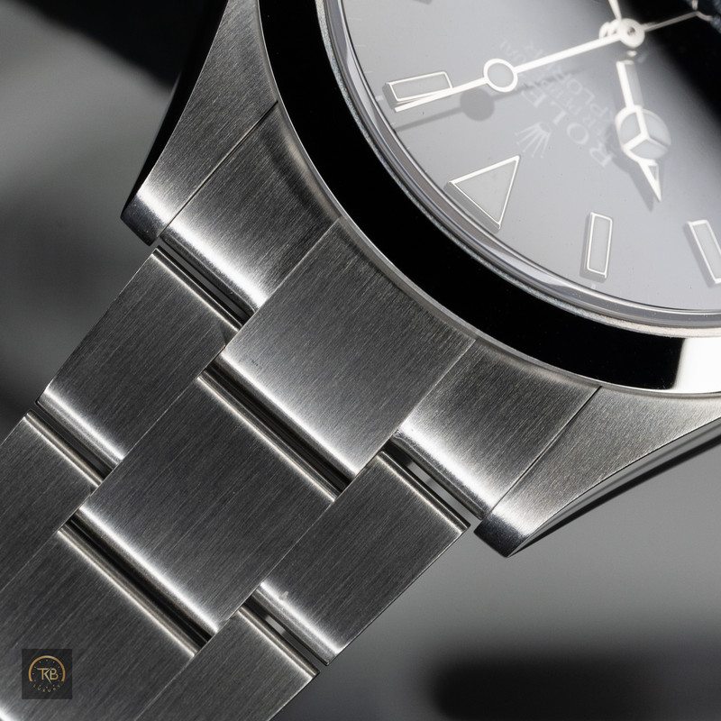 Rolex Explorer 40 - Image 9