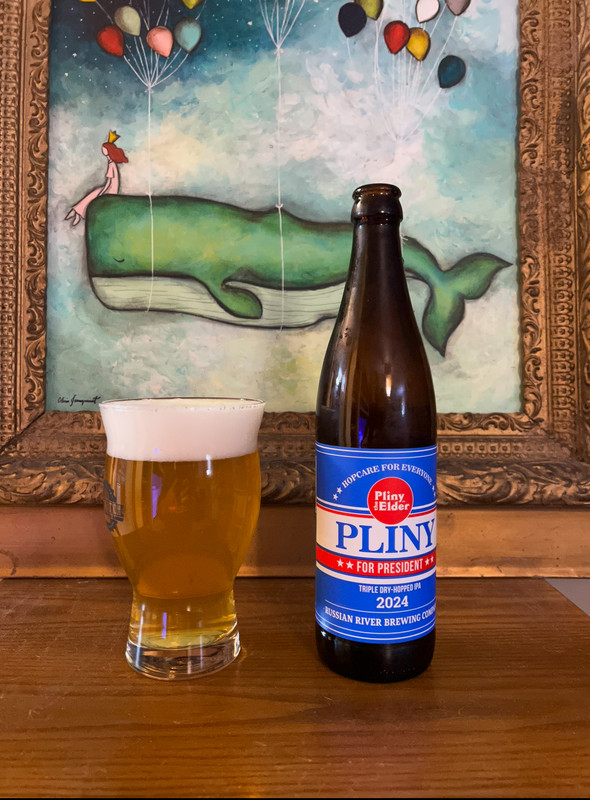 IPA Appreciation Thread (2024) | Page 3 | Community | BeerAdvocate