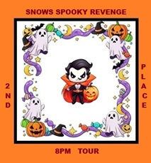 8pm 2nd