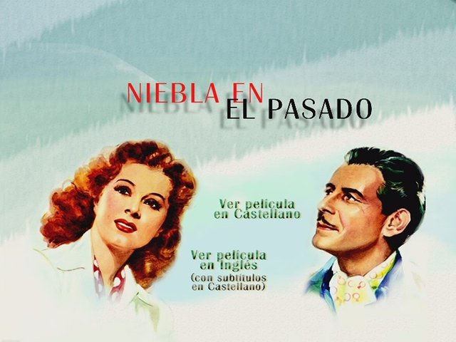 1 - Niebla en el Pasado [DVD5 Full] [Pal] [Cast/Ing] [Sub:Cast] [Drama] [1942]
