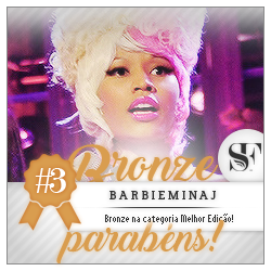 AWARD-BRONZE-BARBIEMINAJ