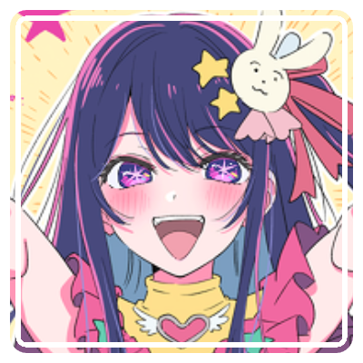 Ai Hoshino | Oshi no Ko