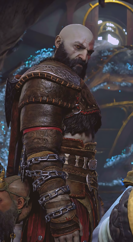 KRATOS 7