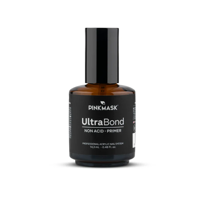 Ultrabond Non Acid Pink Mask