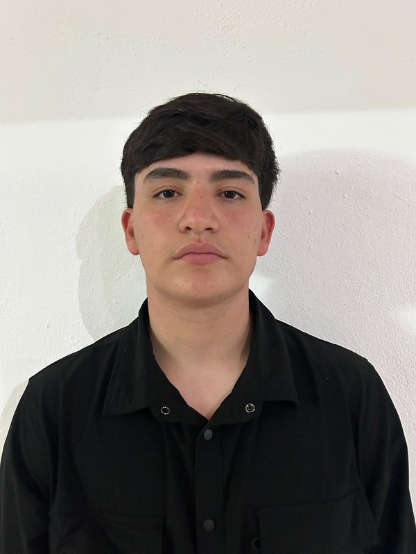 Cesar Elian Garcia Lopez