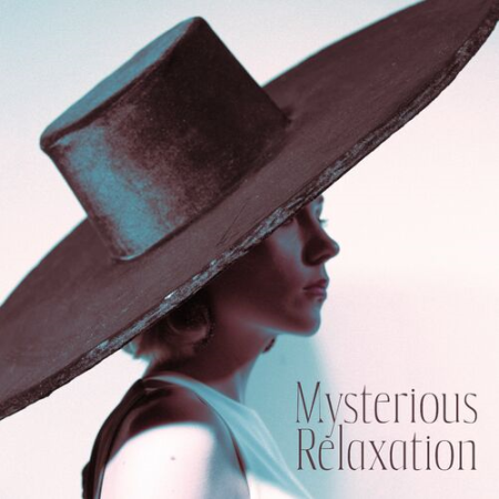 Jazz Music Collection - Mysterious Relaxation: Noir Jazz Ballads (2022)