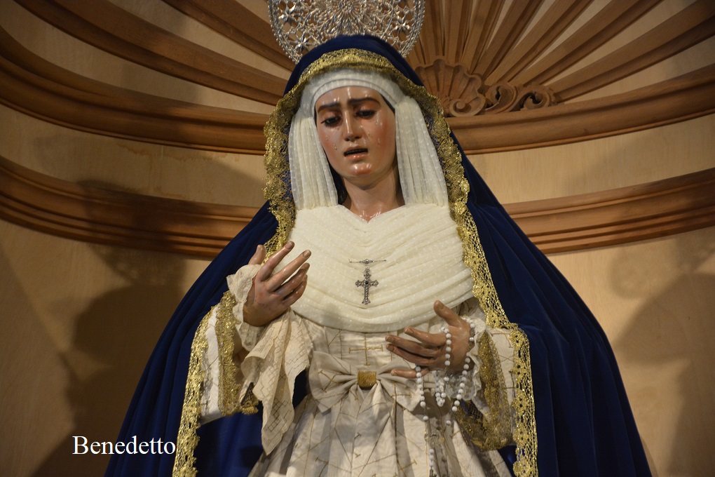 El Santo Entierro - Página 3 Virgen-de-Villaviciosa