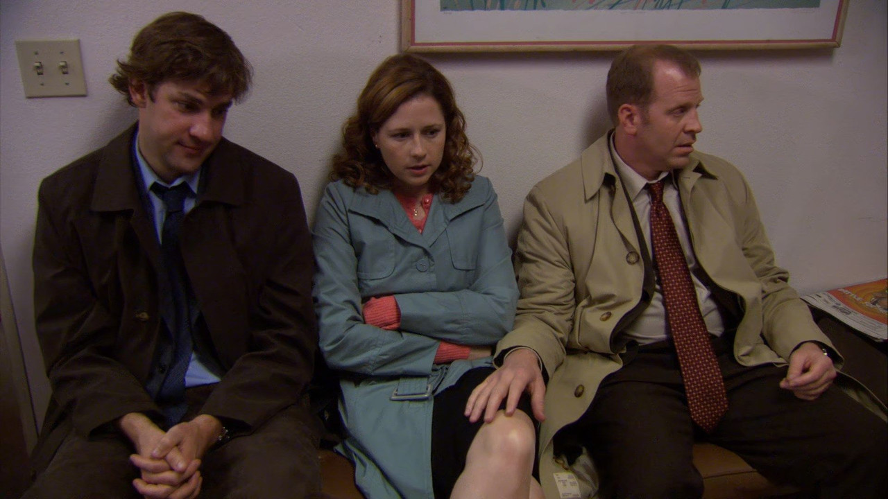 captura #2 The Office TV