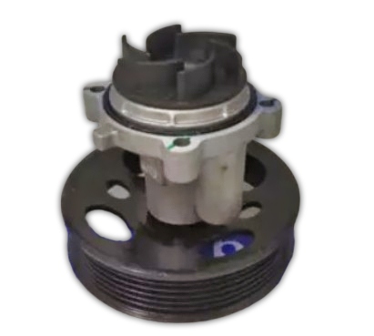 WATER PUMP S-CROSS
